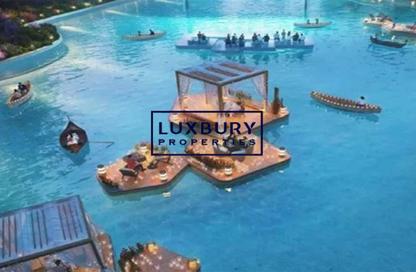 Apartment - 1 - 1 for sale in Marine 3 - Riverside Views - Damac Riverside - Dubai Investment Park 2 (DIP 2) - Dubai Investment Park (DIP) - Dubai