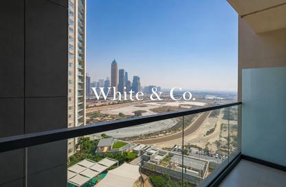 Apartment - 1 - 1 for rent in Aykon City Tower C - Aykon City - Business Bay - Dubai