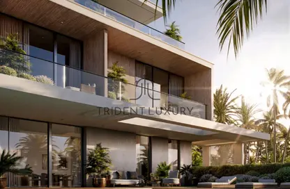 Villa - 5 Bedrooms - 6 Bathrooms for sale in District One West Phase I - District One - Mohammed Bin Rashid City - Dubai