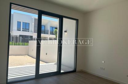 Villa - 4 - 5 for rent in Jebel Ali Village Townhouses - Jebel Ali Village - Jebel Ali - Dubai
