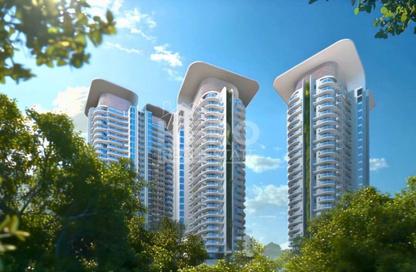 Apartment - Studio - 1 for sale in Radisson Residences - City Of Lights - Al Reem Island - Abu Dhabi
