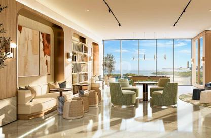Apartment - Studio - 1 for sale in Radisson Residences - City Of Lights - Al Reem Island - Abu Dhabi