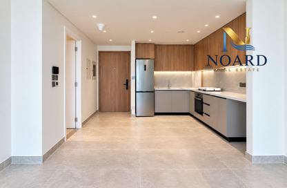 Apartment - 1 - 2 for rent in FH Residency - District 3 - Jumeirah Village Triangle - Dubai