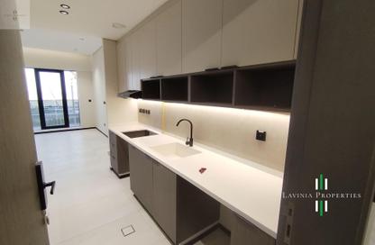 Apartment - Studio - 1 Bathroom for sale in Emerald Vision Tower - Jumeirah Village Triangle - Dubai