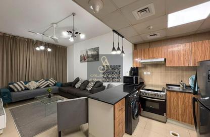 Apartment - 1 Bedroom - 2 Bathrooms for sale in City Tower - Al Nuaimiya - Ajman Apartment - 1 Bedroom - 2 Bathrooms for sale in City Tower - Al Nuaimiya - Ajman