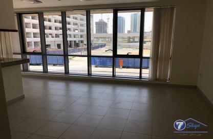 Apartment - 2 Bedrooms - 2 Bathrooms for rent in South Ridge 2 - South Ridge - Downtown Dubai - Dubai
