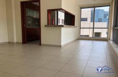 Apartment - 2 Bedrooms - 2 Bathrooms for rent in South Ridge 2 - South Ridge - Downtown Dubai - Dubai
