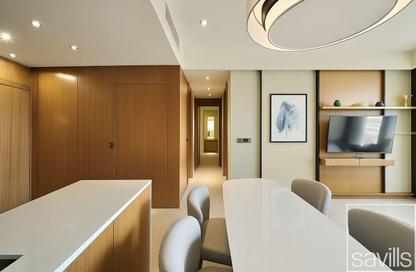 Apartment - 2 Bedrooms - 2 Bathrooms for rent in The Address Residences Dubai Opera Tower 1 - The Address Residences Dubai Opera - Downtown Dubai - Dubai
