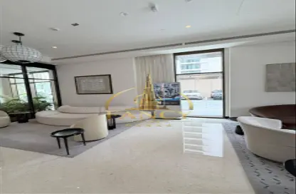 شقة - غرفة نوم - 1 حمام للايجار في قصر الخور - مرسى خور دبي - دبي