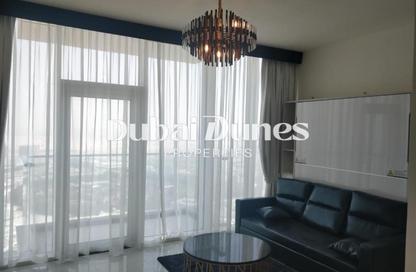 Apartment - Studio - 1 Bathroom for sale in Miraclz Tower by Danube - Arjan - Dubai Apartment - Studio - 1 Bathroom for sale in Miraclz Tower by Danube - Arjan - Dubai