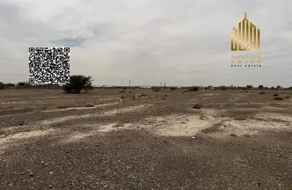 أرض للبيع في المنامة - عجمان