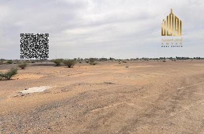 Land - Studio for sale in Manama - Ajman