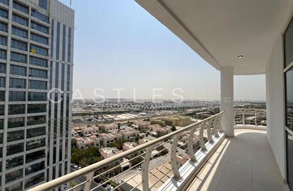Apartment - 3 - 4 for sale in Royal Residence 1 - Royal Residence - Dubai Sports City - Dubai