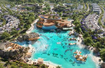 Townhouse - 5 Bedrooms - 6 Bathrooms for sale in Bahamas 2 - Damac Islands 2 - Dubai Land - Dubai