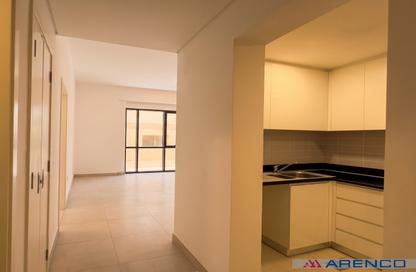 Apartment - 1 Bedroom - 2 Bathrooms for rent in Golden Sands 17 - Umm Hurair 1 - Umm Hurair - Bur Dubai - Dubai