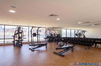 Apartment - 1 Bedroom - 2 Bathrooms for rent in Golden Sands 17 - Umm Hurair 1 - Umm Hurair - Bur Dubai - Dubai