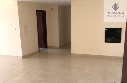 Apartment - 3 Bedrooms - 4 Bathrooms for rent in Marina Apartments B - Al Hamra Marina Residences - Al Hamra Village - Ras Al Khaimah