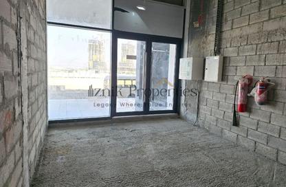 Shop - Studio - 1 Bathroom for rent in Azizi Riviera 3 - Azizi Riviera - Meydan One - Meydan - Dubai
