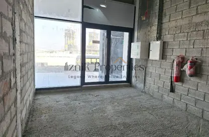 متجر - استوديو - 1 حمام للايجار في عزيزي ريفييرا 3 - عزيزي ريفيرا - ميدان واحد - ميدان - دبي