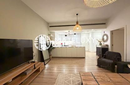 Apartment - 1 Bedroom - 1 Bathroom for rent in Al Arta 4 - Al Arta - Greens - Dubai