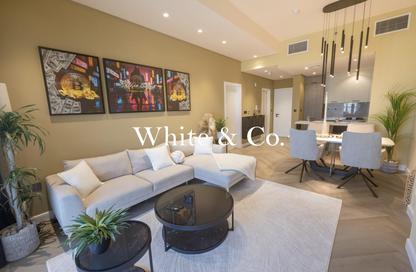 Apartment - 1 Bedroom - 1 Bathroom for rent in Park View Tower - District 14 - Jumeirah Village Circle - Dubai