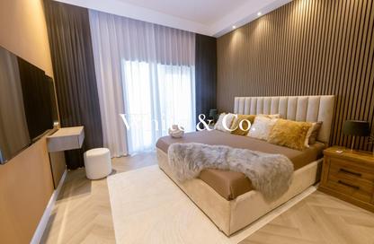 Apartment - 1 Bedroom - 1 Bathroom for rent in Park View Tower - District 14 - Jumeirah Village Circle - Dubai