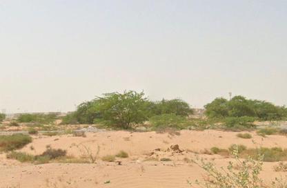 Land - Studio for sale in Al Alia - Ajman