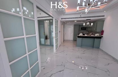 Apartment - 1 - 2 for rent in Vincitore Benessere - Arjan - Dubai Apartment - 1 - 2 for rent in Vincitore Benessere - Arjan - Dubai
