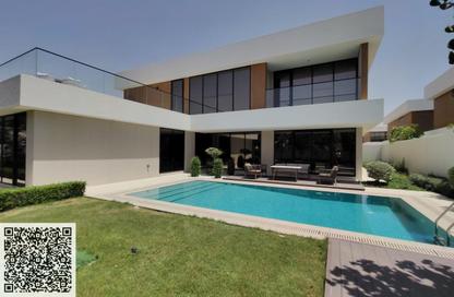 Villa - 5 Bedrooms - 7 Bathrooms for sale in Shomous Residential Complex - Sharjah Garden City - Sharjah
