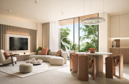 Apartment - 2 - 3 for sale in Talea - Maritime City - Dubai Apartment - 2 - 3 for sale in Talea - Maritime City - Dubai