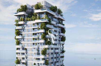 Apartment - 2 - 3 for sale in Talea - Maritime City - Dubai Apartment - 2 - 3 for sale in Talea - Maritime City - Dubai