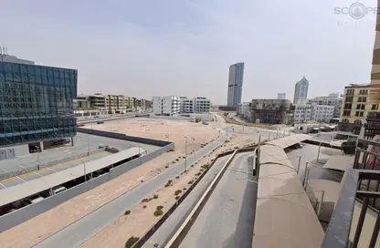 Apartment - Studio - 1 Bathroom for rent in Lincoln Park - Sheffield - Lincoln Park - Arjan - Dubai