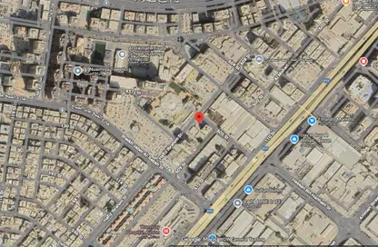 Land - Studio for sale in Al Nuaimiya - Ajman