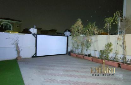 Villa - 2 - 2 for rent in Al Mowaihat 3 - Al Mowaihat - Ajman