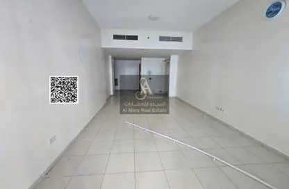 شقة - غرفة نوم - 2 حمامات للبيع في 1 عجمان ون تاور - عجمان واحد - عجمان وسط المدينة - عجمان