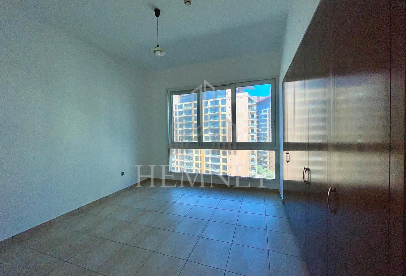 3BR + Maid | Huge Balcony | Waterfront View photo 13