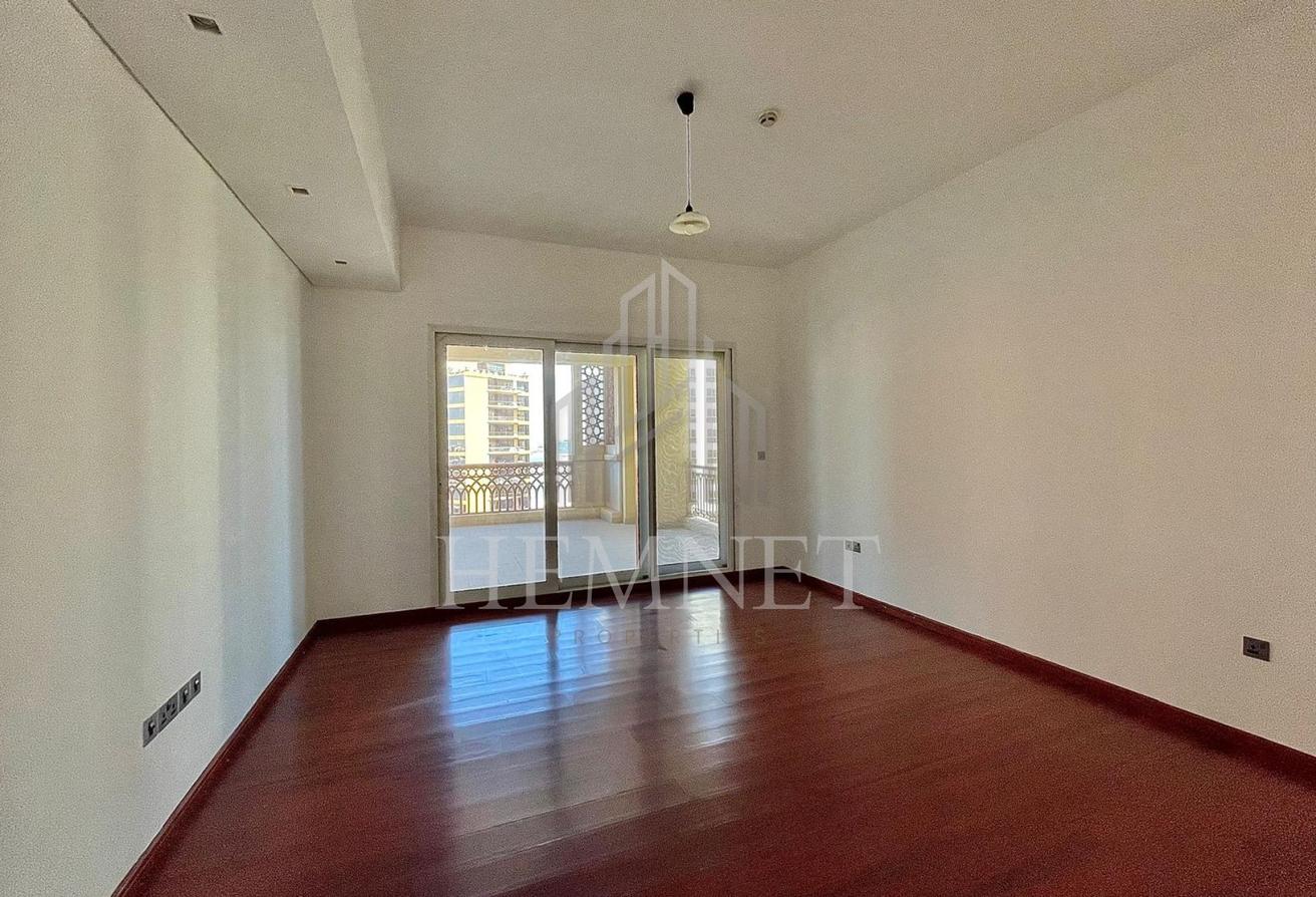 3BR + Maid | Huge Balcony | Waterfront View photo 6