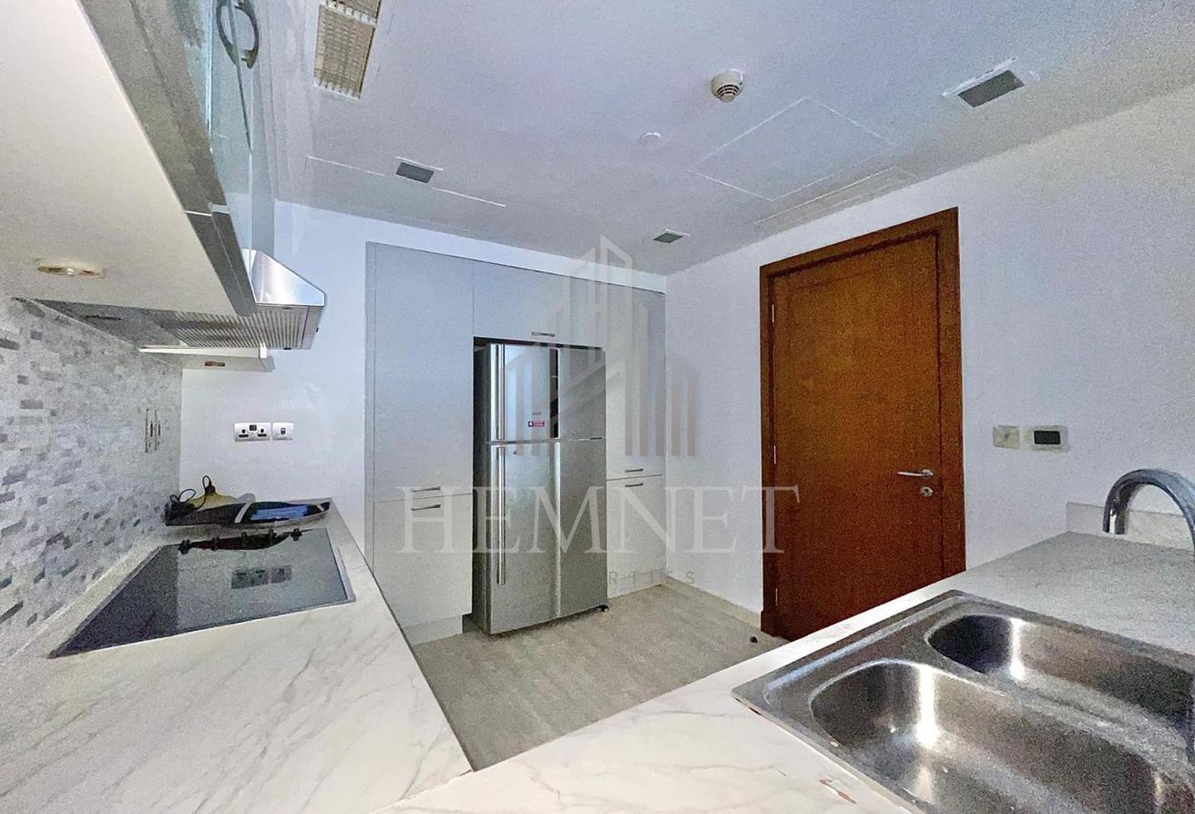3BR + Maid | Huge Balcony | Waterfront View photo 5
