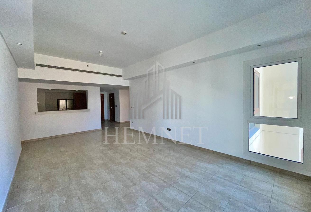 3BR + Maid | Huge Balcony | Waterfront View photo 2