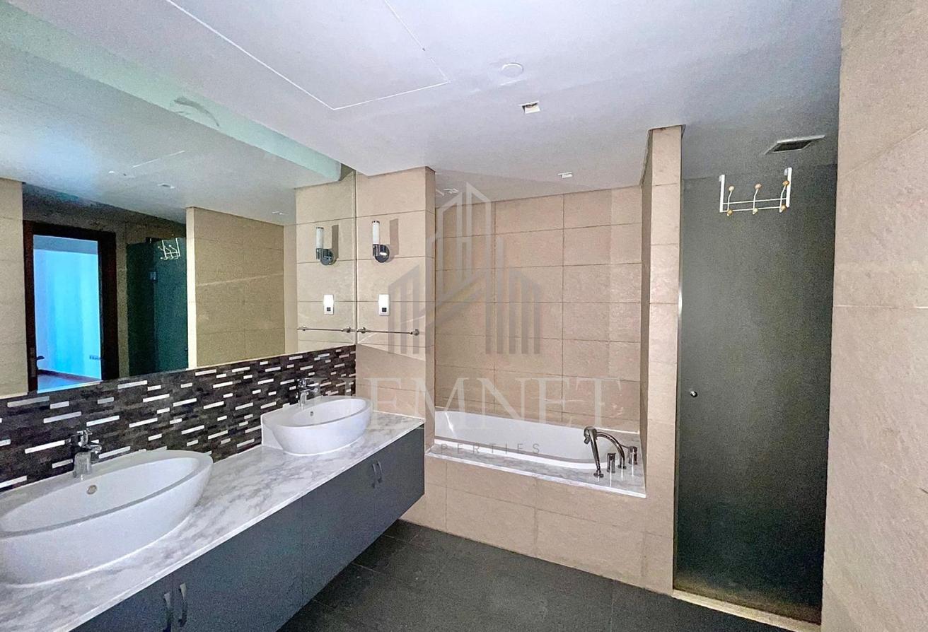 3BR + Maid | Huge Balcony | Waterfront View photo 15
