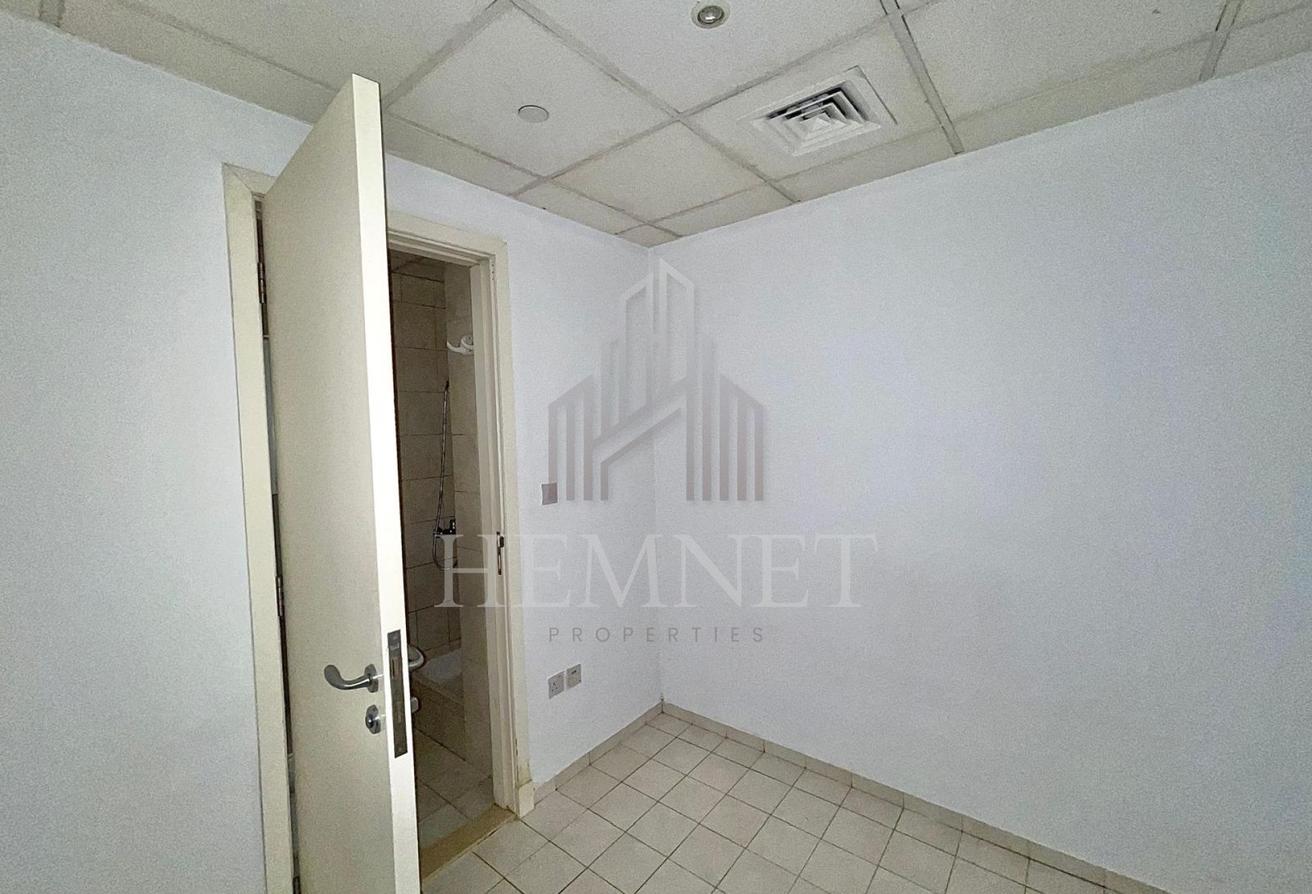 3BR + Maid | Huge Balcony | Waterfront View photo 19