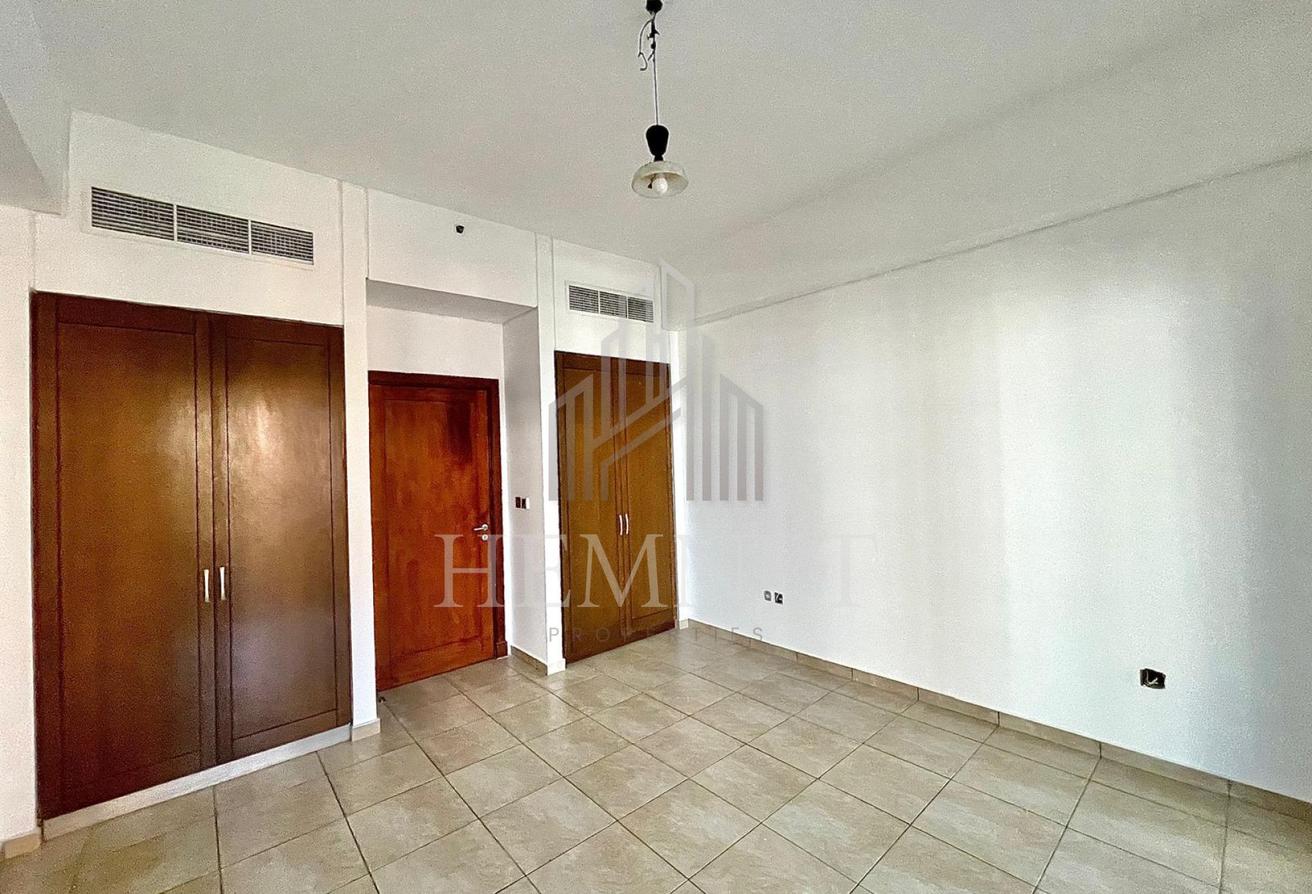 3BR + Maid | Huge Balcony | Waterfront View photo 9