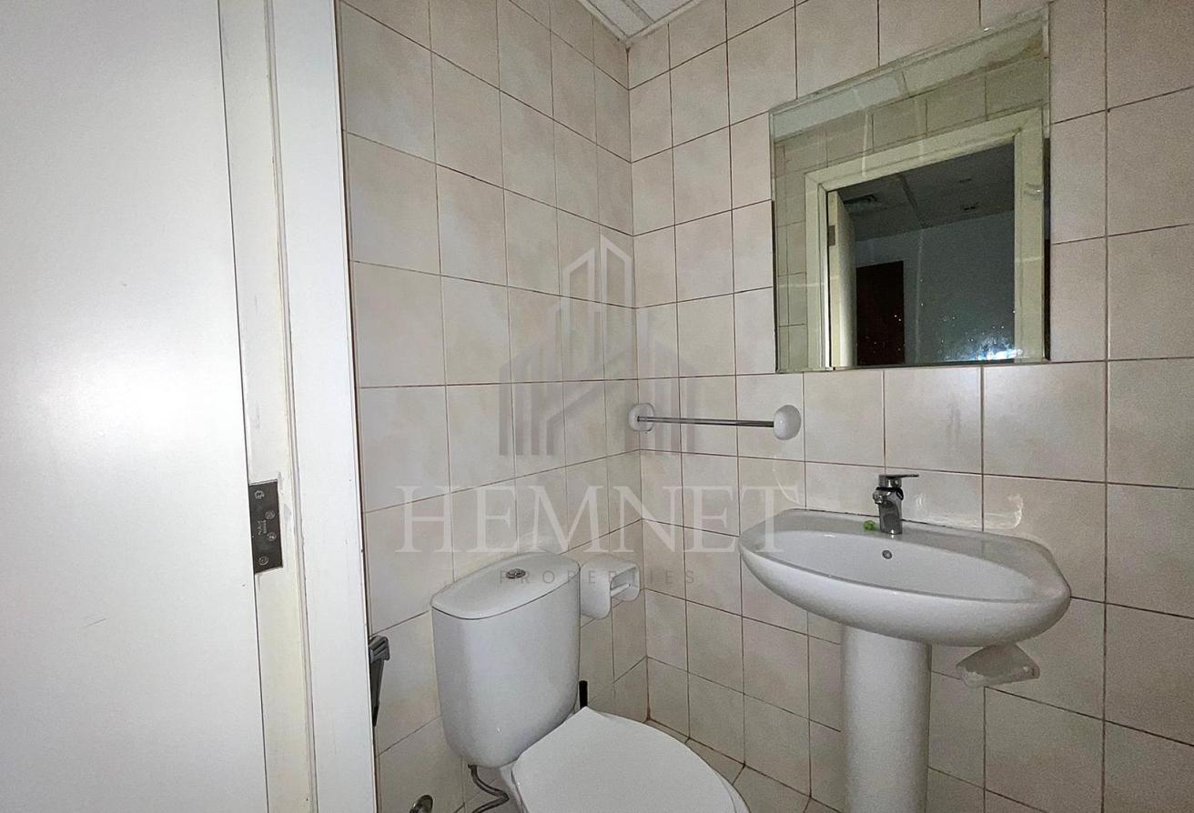 3BR + Maid | Huge Balcony | Waterfront View photo 20