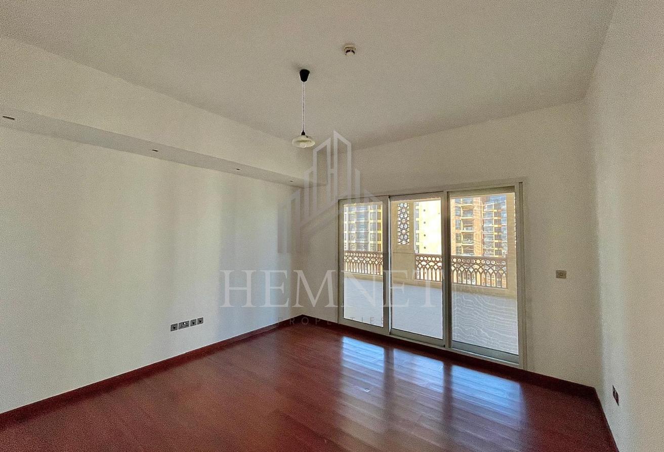 3BR + Maid | Huge Balcony | Waterfront View photo 7