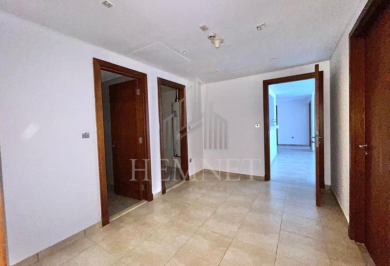 3BR + Maid | Huge Balcony | Waterfront View photo 11