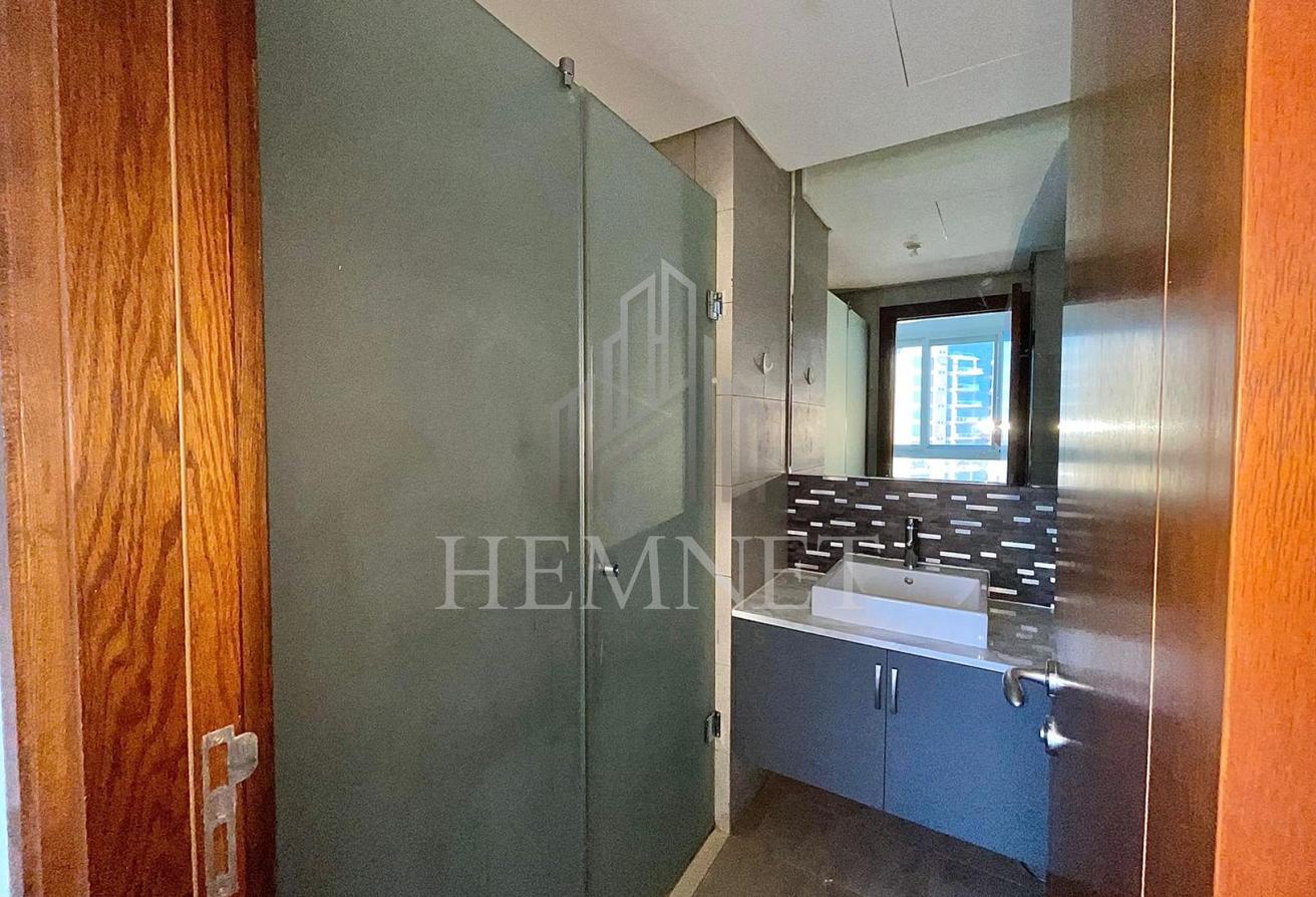 3BR + Maid | Huge Balcony | Waterfront View photo 18