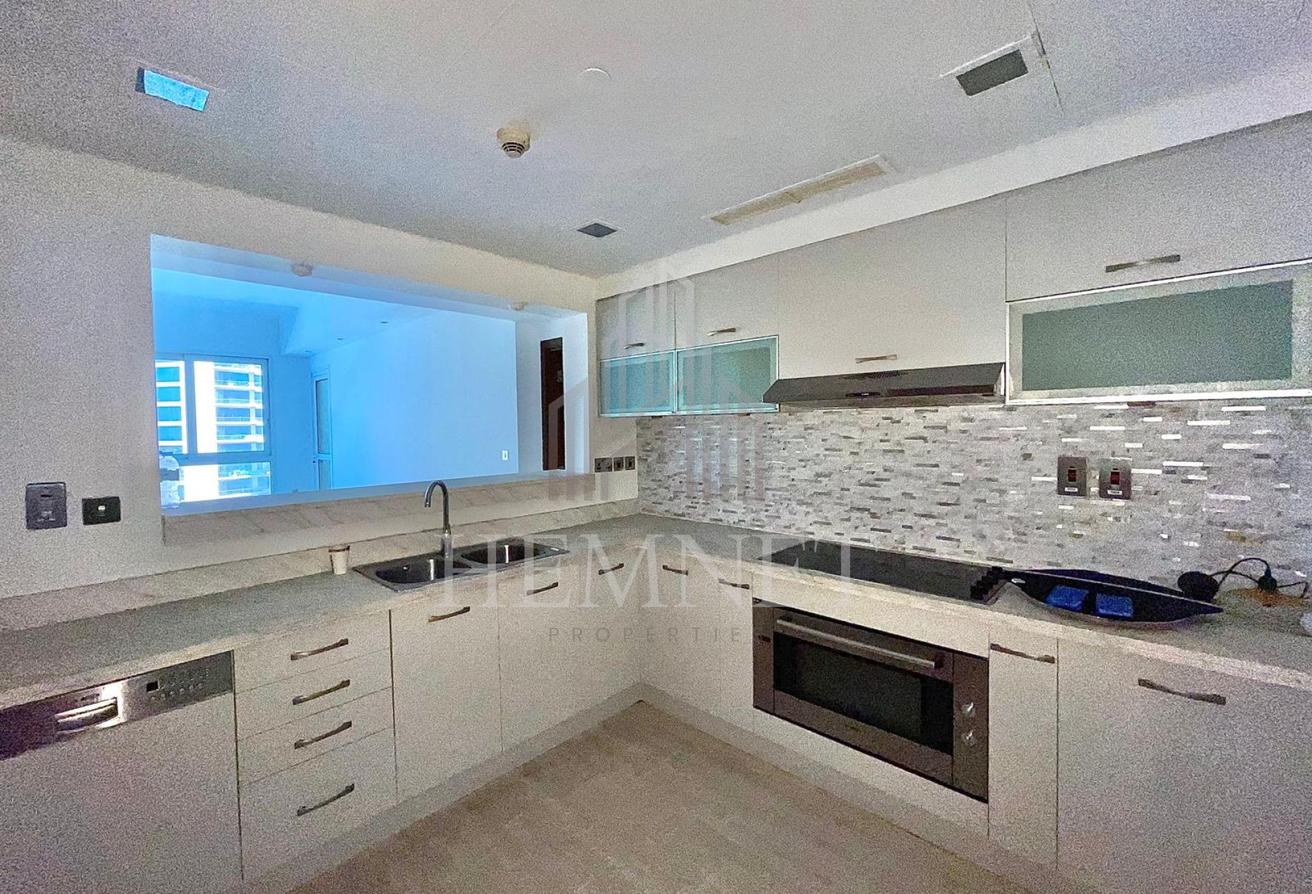 3BR + Maid | Huge Balcony | Waterfront View photo 4