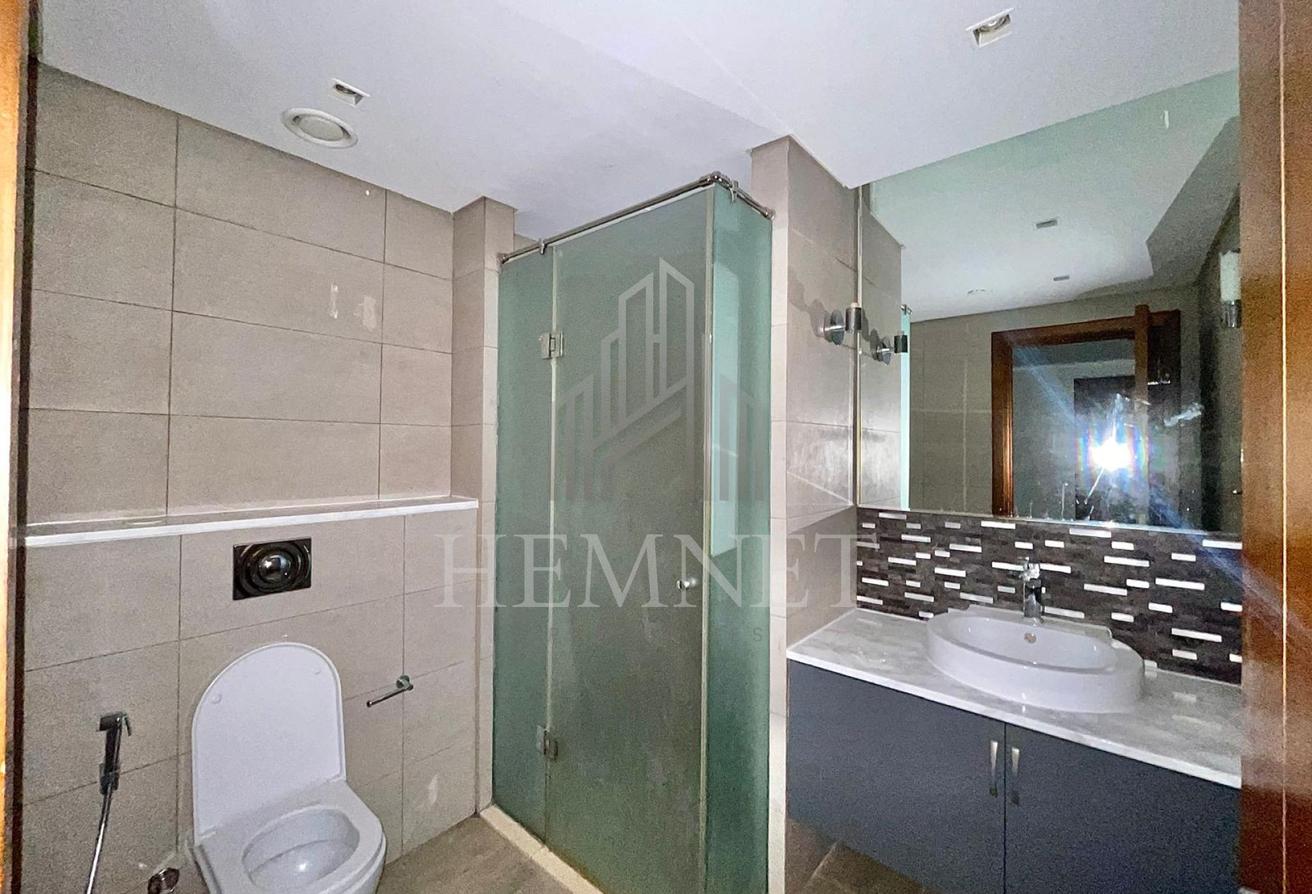 3BR + Maid | Huge Balcony | Waterfront View photo 17