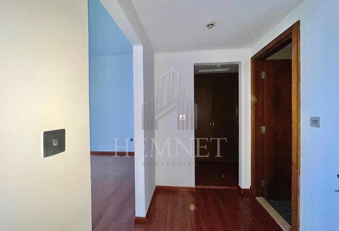 3BR + Maid | Huge Balcony | Waterfront View photo 12