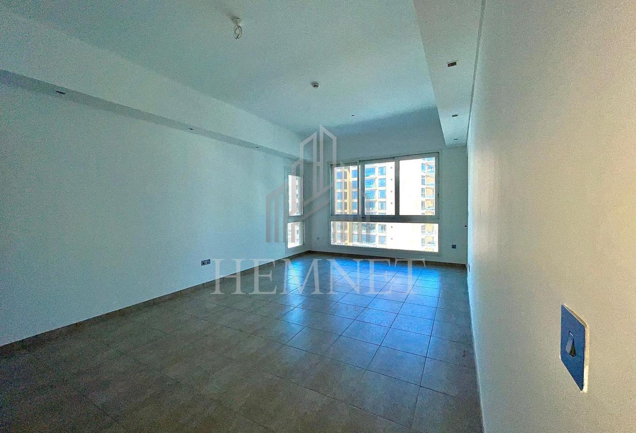 3BR + Maid | Huge Balcony | Waterfront View photo 14